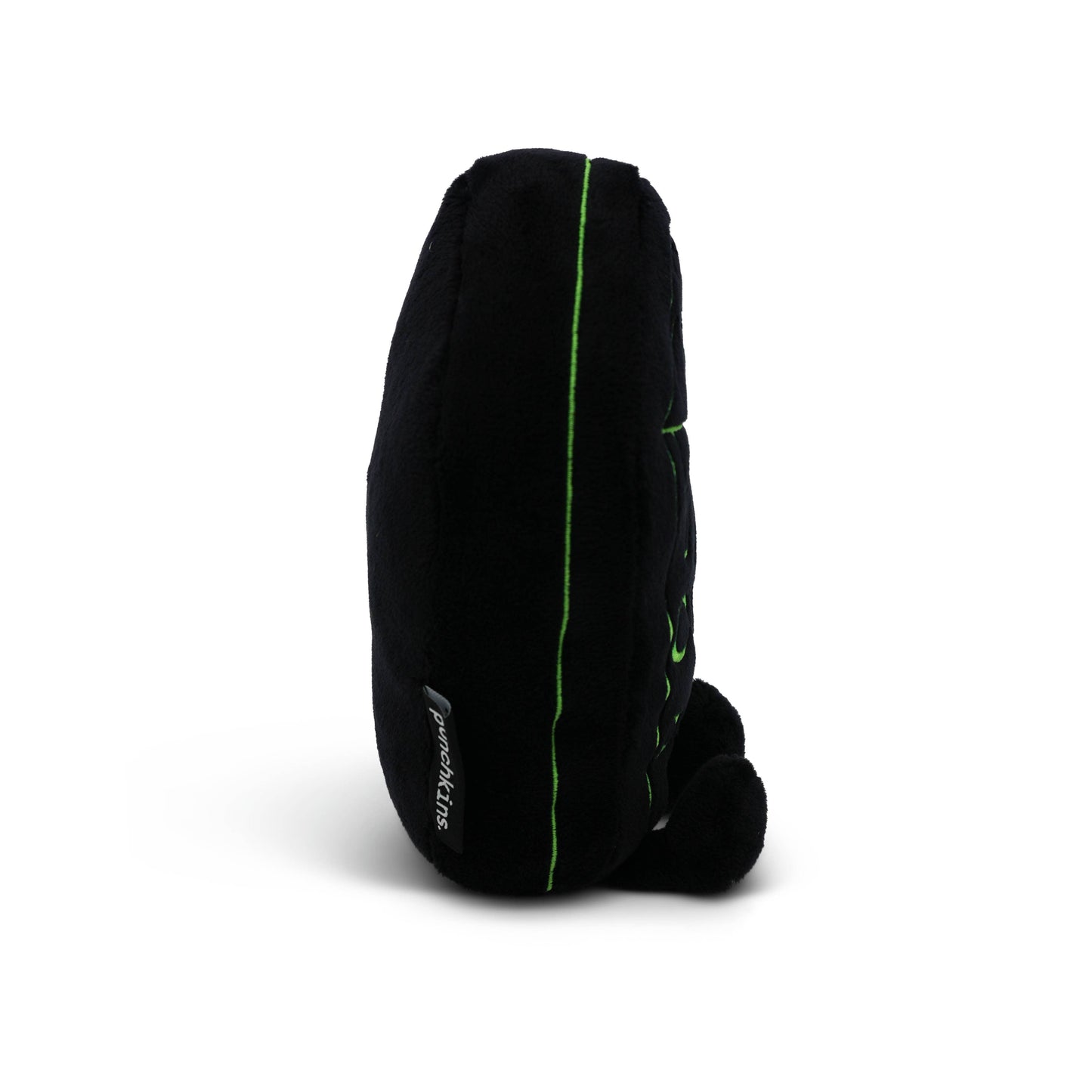 “Cute But Dead Inside” Coffin Plushie