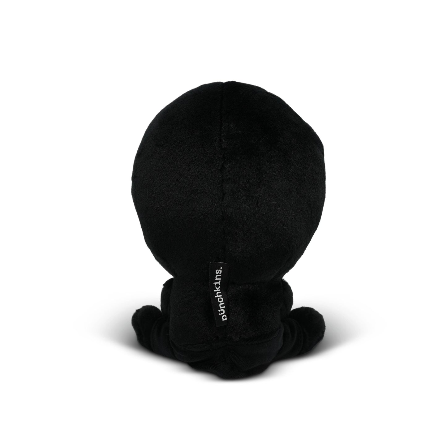 “Love You to Pieces” Hockey Horror Plushies