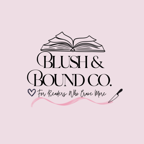 Blush and Bound Co