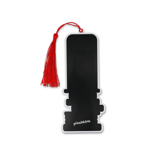 “I’m With the Banned” Bookmark